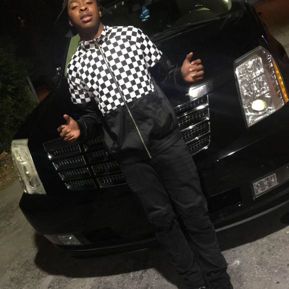 Meet your Posher, Anthony - Picture 1 of 1